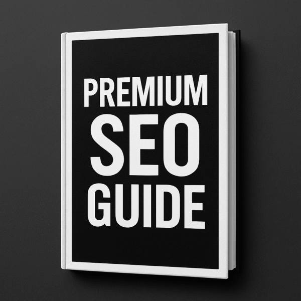 PREMIUM SEO GUIDE
